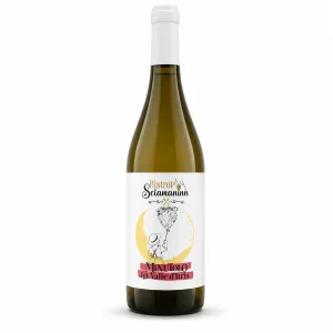 Minutolo I.G.T. Valle d'Itria Biologico