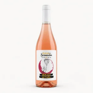 Rosato IGT Puglia Bio – La Marchesana