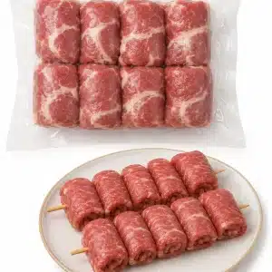 Bombette di Martina Franca– 500 g