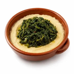 Fave e Cicoria 500g