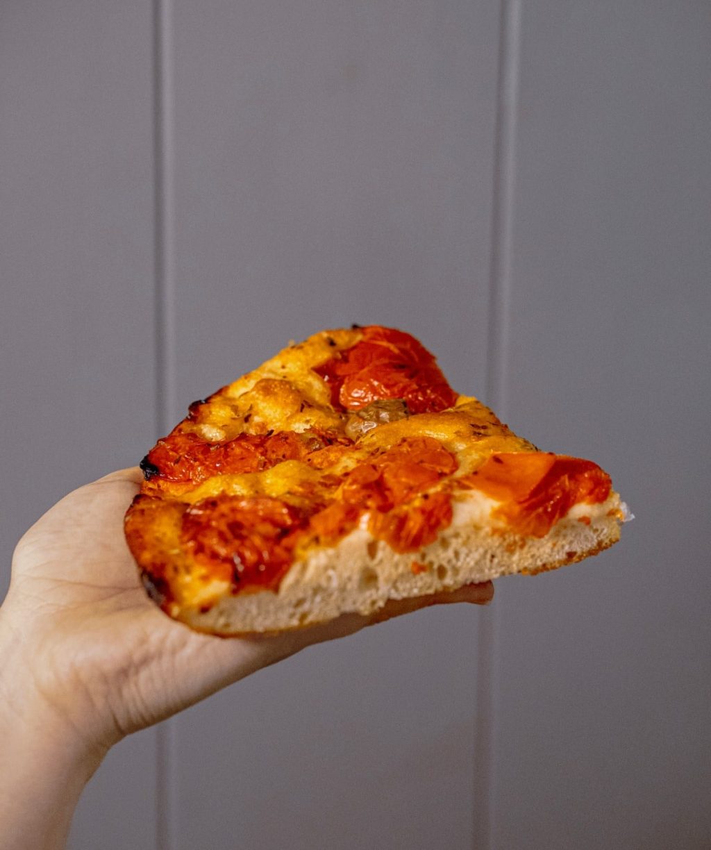 focaccia pugliese