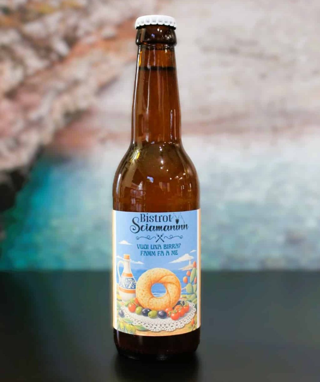 Birra artigianale Blanche 6 bottiglie 2