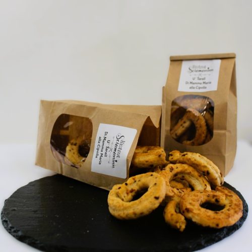 Taralli