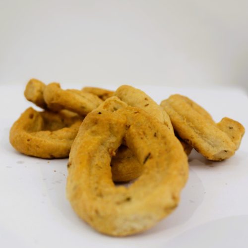 Taralli