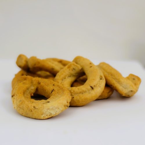 Taralli