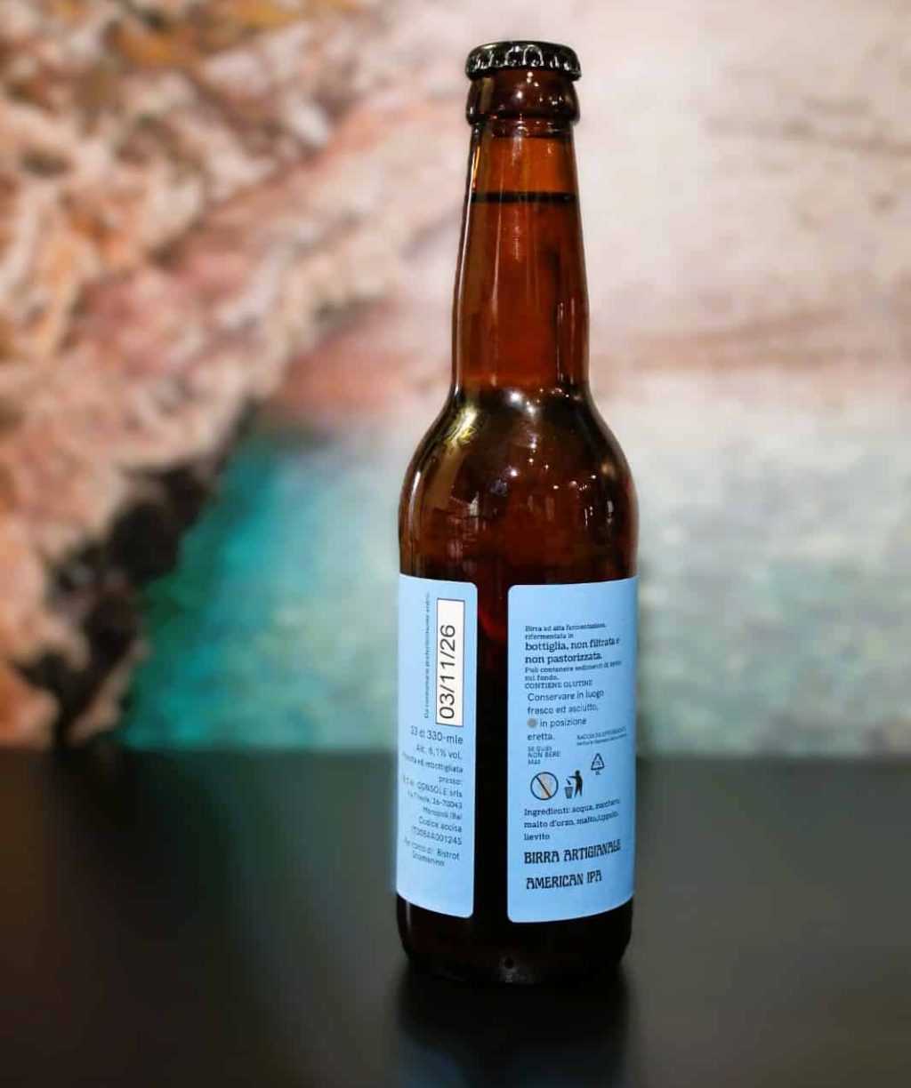 Birra artigianale
