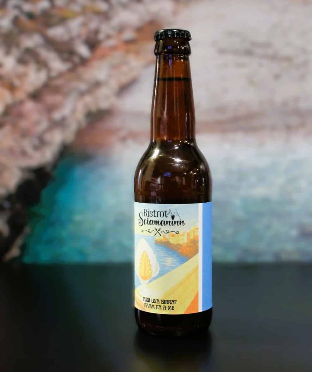 Birra artigianale