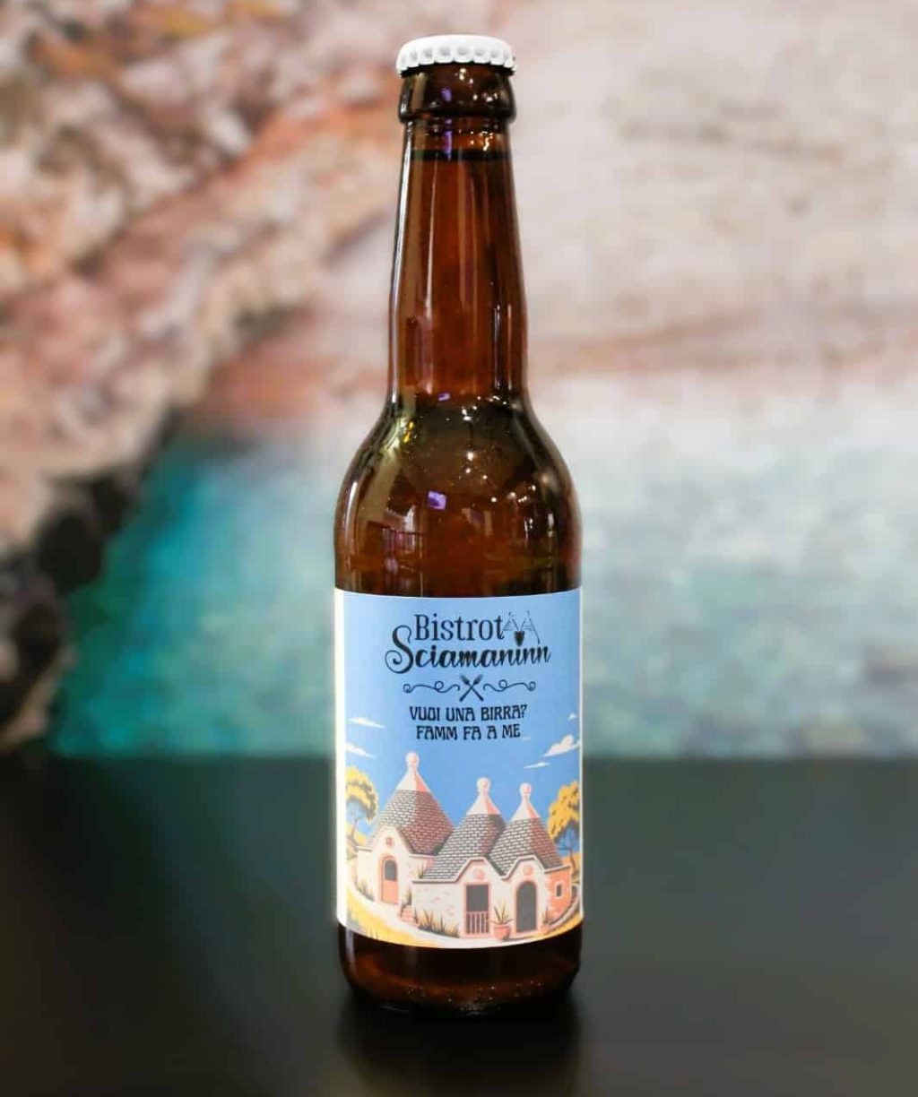 Birra artigianale