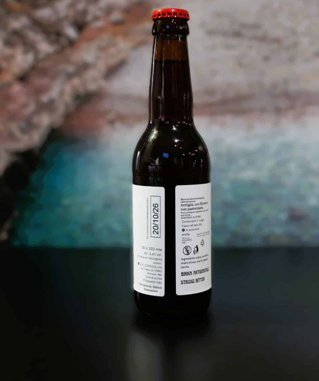 Birra artigianale
