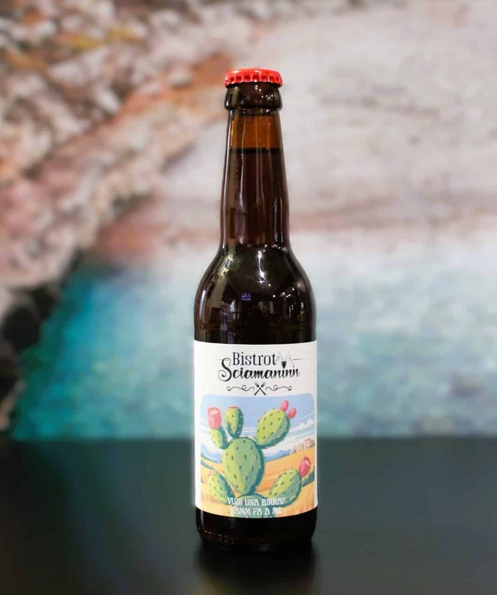 Birra artigianale
