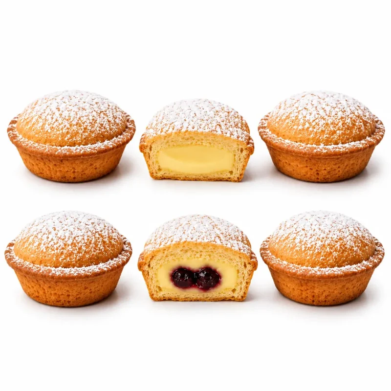 pasticciotto