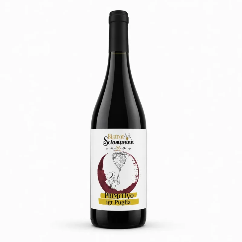 primitivo