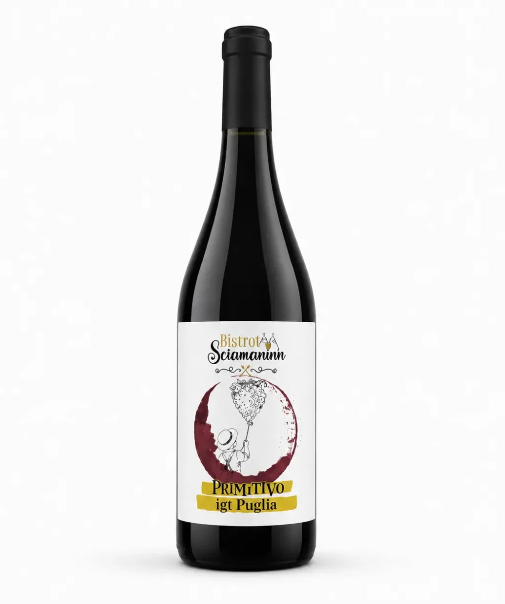 primitivo