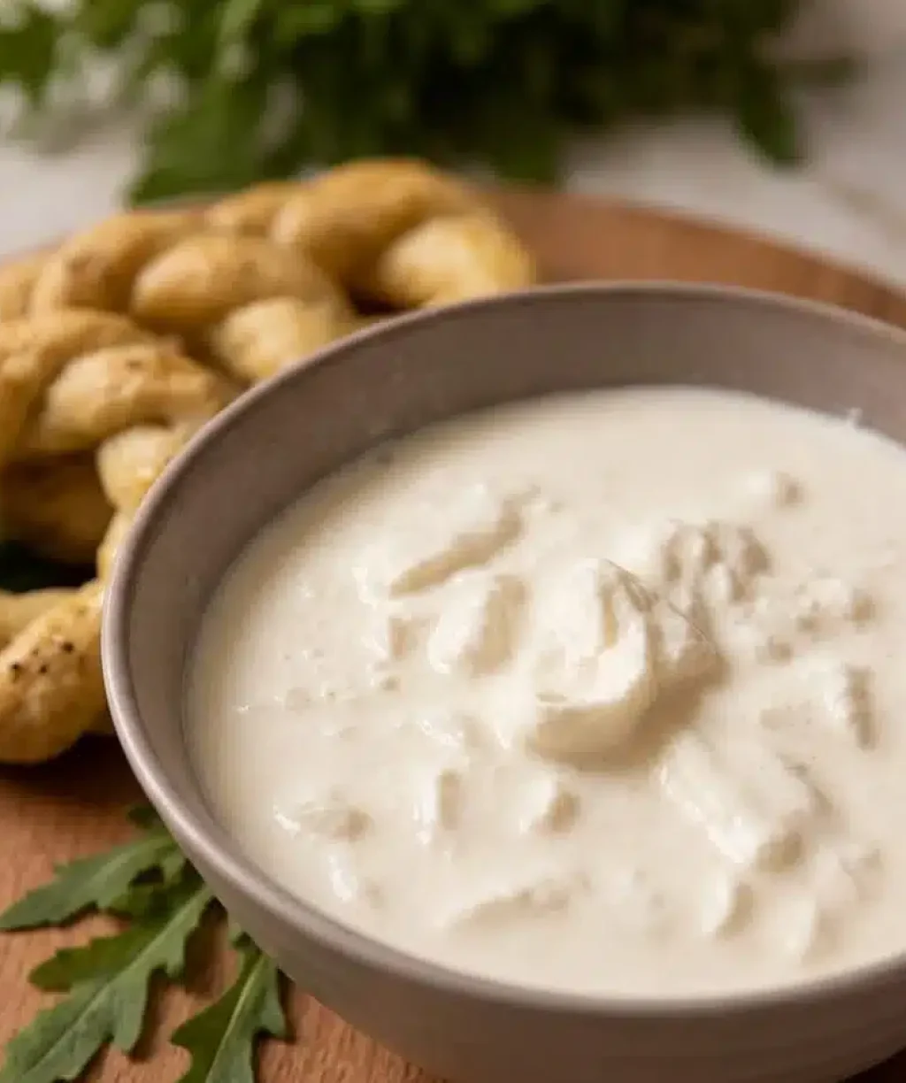stracciatella 1