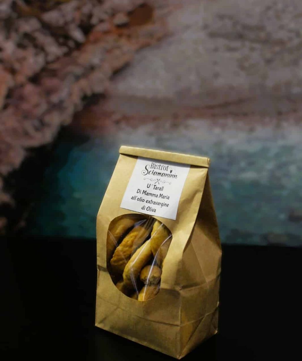taralli olio oliva