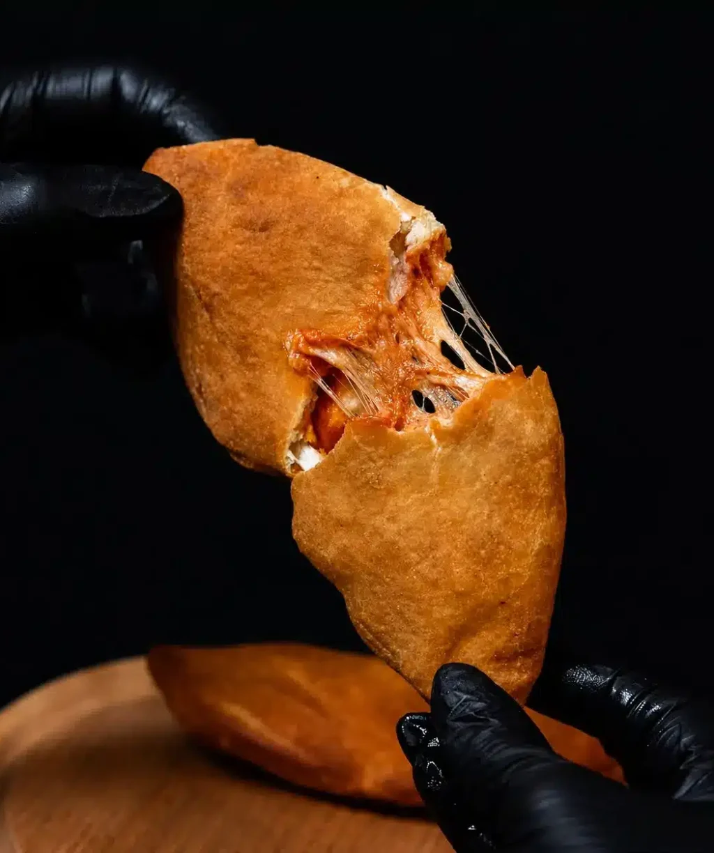 tris panzerotti 2