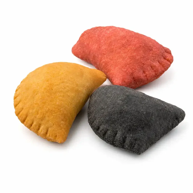 tris panzerotti b